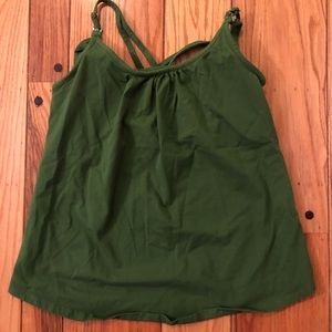 Maternity/Nursing Tank